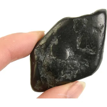 Sběratelství Šungit hladký z Ruska 49g