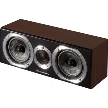 Wharfedale Diamond 10.CC Varianta: ořech