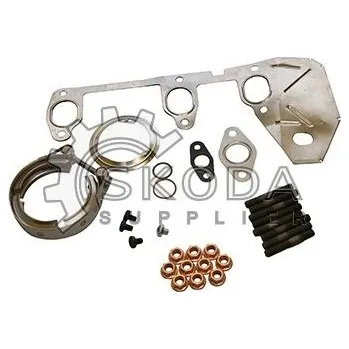 Motor automobilu Montážní sada, dmychadlo VICTOR REINZ 04-10171-01