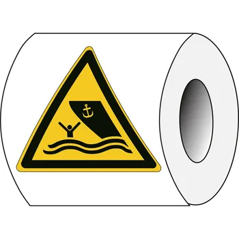 Značení W/W058/NT/PE-TRI100-250