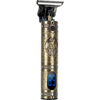 Strojek na vlasy Soulima 19590 zlatý