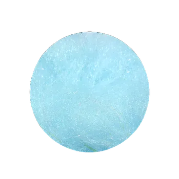 NEON UV DUBBING - light blue