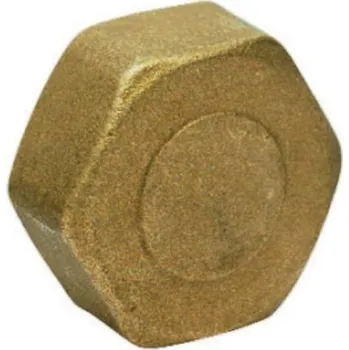 Fitinka GEOS AGT MS víčko 1/2"