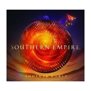 Zahraniční hudba CD Southern Empire: Another World 2023