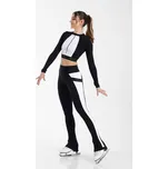 Intermezzo,Top se zipem 6602, bílá L