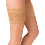Pásek na nohu Gabriella Thigh Band BANDALETKY tělová S