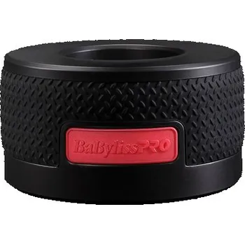 Holicí strojek BaByliss PRO FX8700RBPBASE nabíjecí stojan