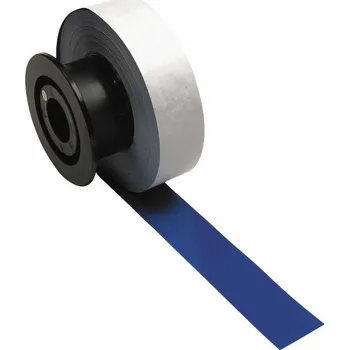 TAPE CART MMK 29 MM BLUE B7569 35M