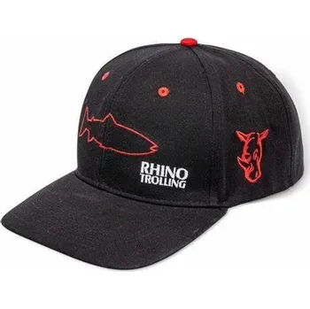 Kšiltovka Rhino kšiltovka trolling 9788200