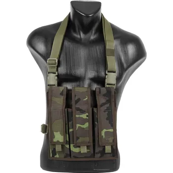 AS-Tex Bandalír SA58 / AK - vz.95