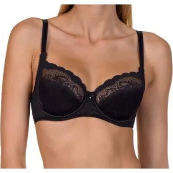 Podprsenka Dámská podprsenka Lisca 20226 Evelyn barvy bílá 75B