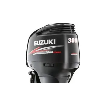 Lodní motor Lodní motor Suzuki DF300 BTX-W (bílá barva)