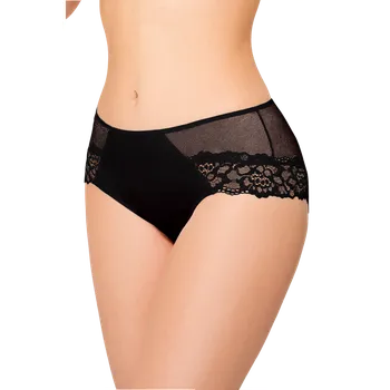 Kalhotky Klasické kalhotky 33 černé S