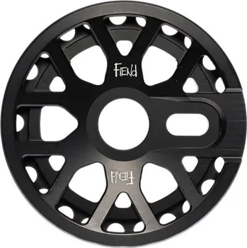 Převodník na kolo Převodník BMX - FIEND Omicron Guard - Black