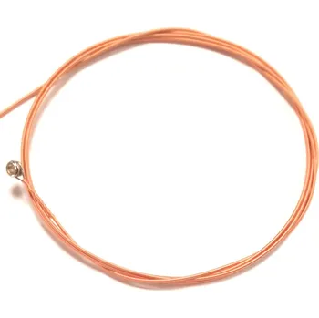 Struna pro kytaru a smyčcový nástroj Stagg PBW-039, struna "E", fosfor-bronz, 12ks