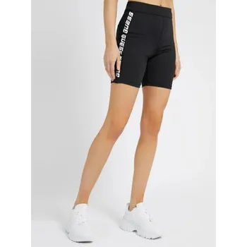 Dámské kraťasy Dámské biker šortky Guess Angelica V2RD10 černá XL