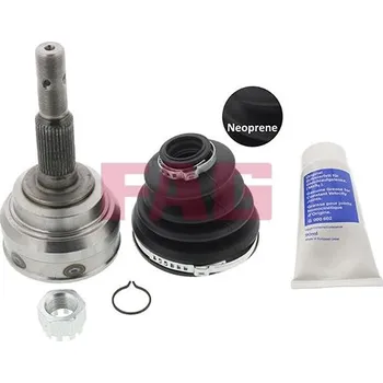 Hřídel nápravy Sada kloubů, hnací hřídel Schaeffler FAG 771 0742 30