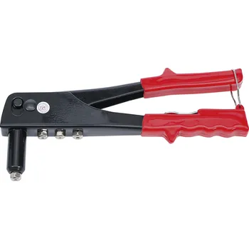 Sada nářadí BGS Diy BGS 75845, Nýtovací kleště | 2,4 - 4,8 mm | 250 mm