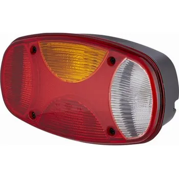Zadní světlomet Zadní světlo HELLA 2VP 343 640-031