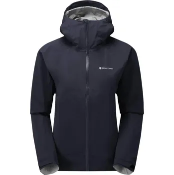 Dámská bunda Montane dámská bunda Phase Lite Jacket Barva: Eclipse Blue, Velikost: UK12/M