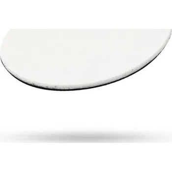 Autolak Liquid Elements Filz Glas Polierpad 125mm leštící kotouč na sklo