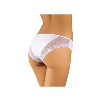 Kalhotky Dámské kalhotky Litex 99207 bílá L