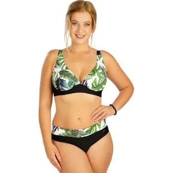 Dámské plavky Dámské plavkové kalhotky bokové Litex 6D141 viz. foto 38