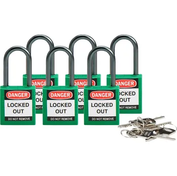 Visací zámek 814128