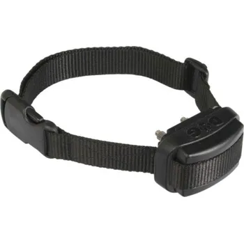 Obojek pro psa Dogtrace Obojek proti štěkání pro malé psy d-mute SMALL LIGHT lehký