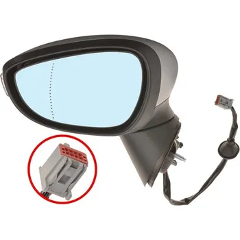 Auto zrcátko ACI FORD B-MAX 8/12- L (1801807)