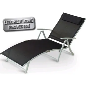 Zahradní lehátko Lehátko na zahradu - VGD
