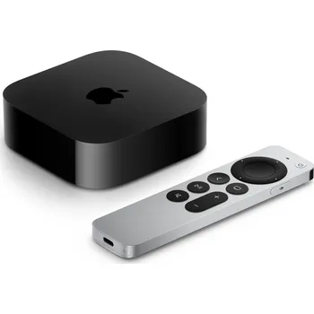 Apple TV 4K 2022 MN893CS/A (128 GB)