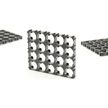 RC vybavení Držák distanční pro 4x5 aku 18650