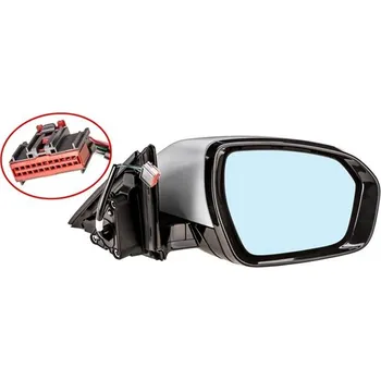 Auto zrcátko ACI RANGE ROVER EVOQUE 11-15 P (0251808)