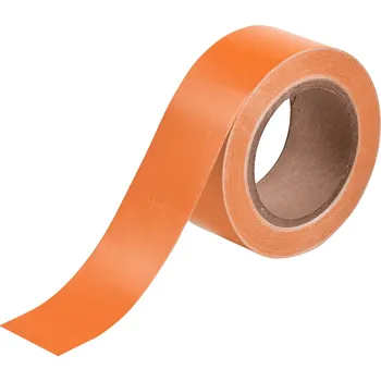 Lepicí páska PIPEBANDINGTAPEORANGE50MMX33M