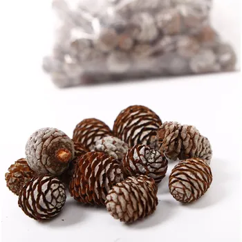 Zahradní dekorace MUIRII LOOSE NATURAL POLY BAG (1KG)