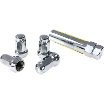 Matice Matice M12x1,5 Ocel 30mm - DSNK182