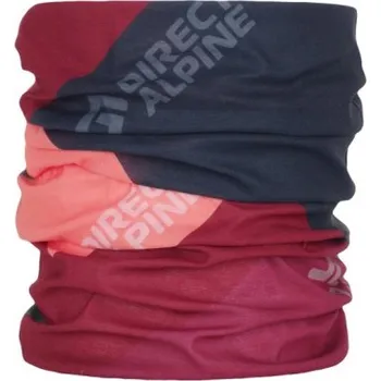 Šátek šátek Direct Alpine Multi, squares 113449