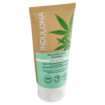 Péče o ruce Indulona Zklidňující zázrak krém na ruce 50 ml