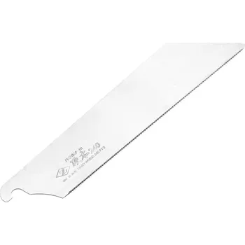 Ruční pilka Náhradní pilový list Dozuki ZETSAW pro tvrdé dřevo - 240 mm
