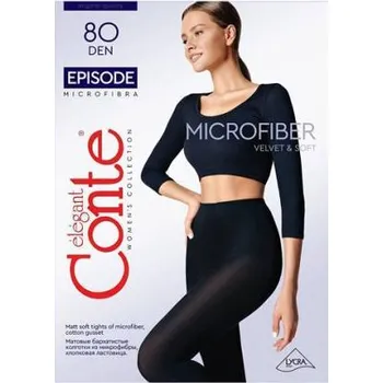 Dámské punčochy Dámské punčochové kalhoty Litex 9A508 černá L