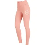 Dámské legíny dlouhé Litex 9D425 antracitová L