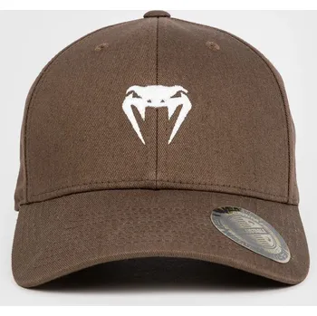 Módní doplněk Kšiltovka Venum Classic 2.0 Cap - Brown hnědá
