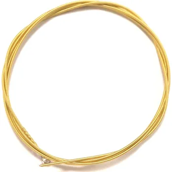 Struna pro kytaru a smyčcový nástroj Stagg BRW-056, struna "E", bronz, 12ks