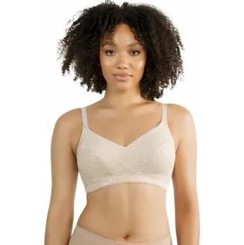 Podprsenka Dámská kojící podprsenka Parfait P5842 tělová 85D