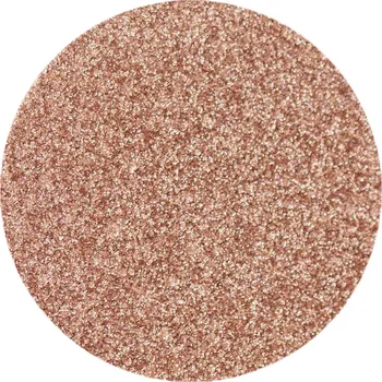Oční stíny Glam Shop náplň: perlové oční stíny rose gold, 1,8 g