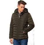 bunda Heavy Tools Nack23 - Khaki M