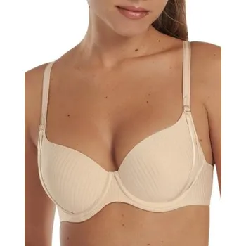 Podprsenka Dámská podprsenka Lisca LAURA 20325 tělová tělová 70E
