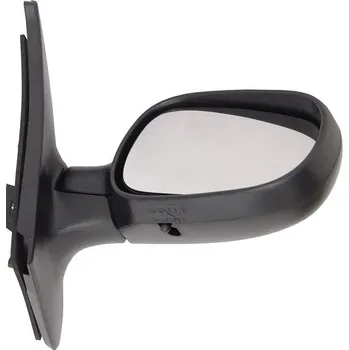 Auto zrcátko ACI zrcátko pro RENAULT Clio 01- el. ovl. P