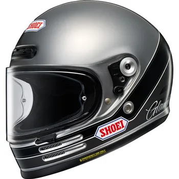 Motodoplněk SHOEI přilba GLAMSTER 06 Abiding TC-10 - XL